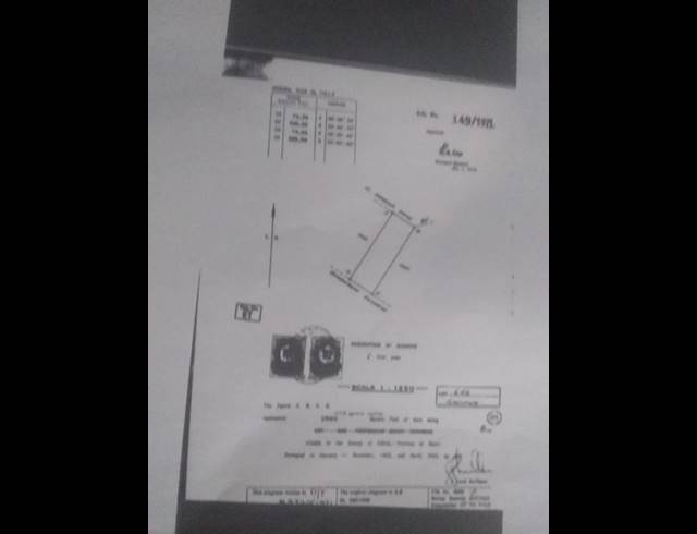 LAND FOR SALE IN GLENMORE BEACH